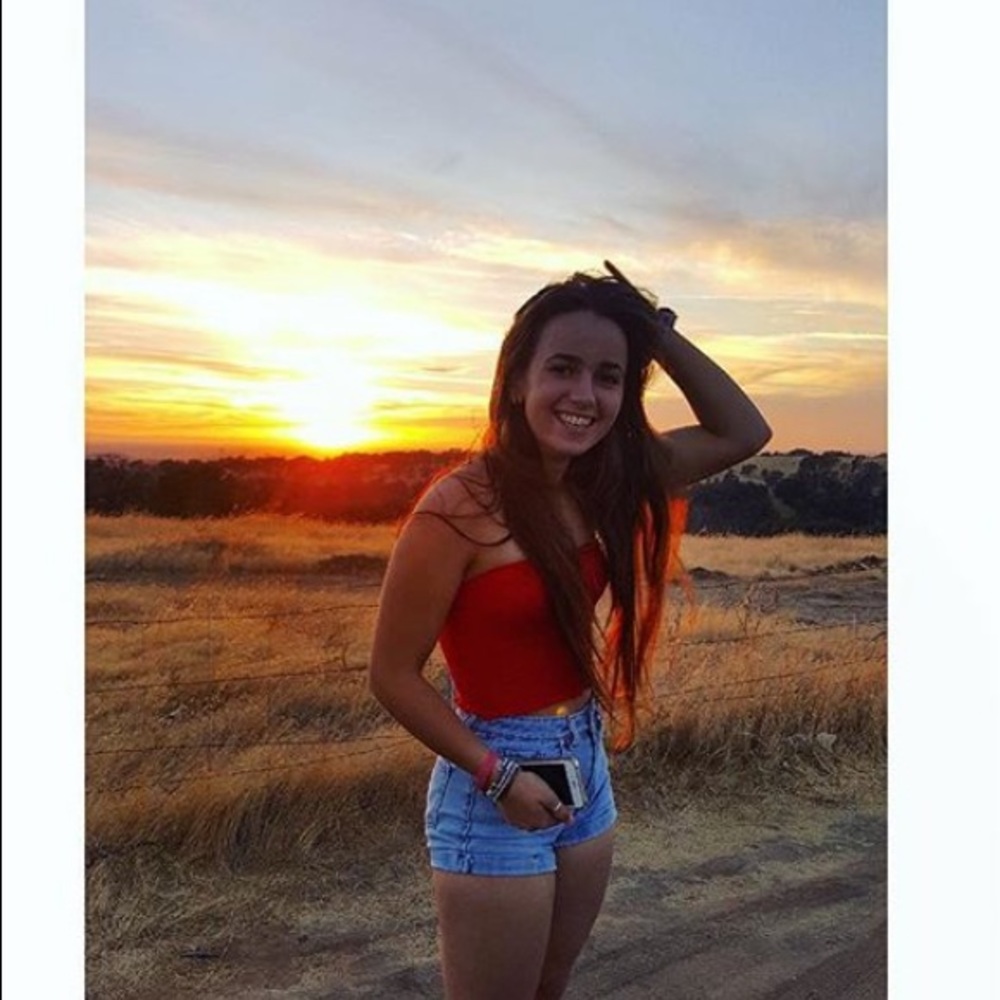 Meet your Posher, Shayna